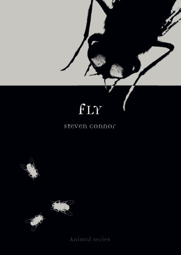 Fly Connor Steven