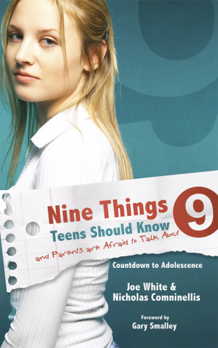 Nine Things Teens Should Know And Parents Are Afraid To Talk About Countdown To Adolescence Comninellis