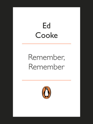 Remember Remember Learn The Stuff You Thought You Never Could Cooke