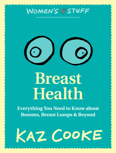 Breast Health Cooke Kaz