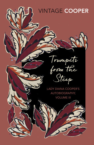 Trumpets From The Steep Cooper Diana