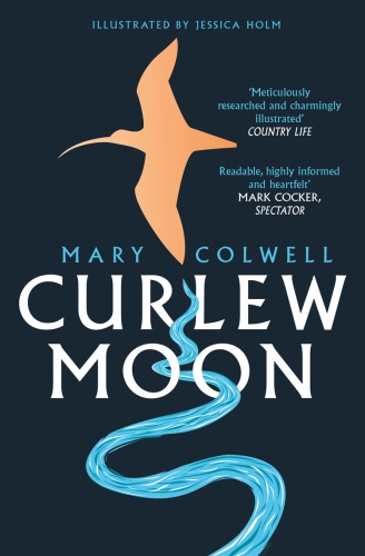 Curlew Moon Colwell Mary