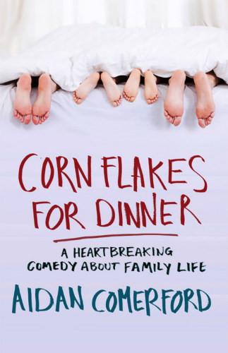Corn Flakes For Dinner A Heartbreaking Comedy About Family Life Comerford