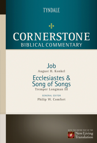 Job Ecclesiastes Song Of Songs Comfort Philip Wesleykonkel