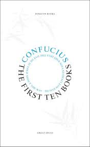 The First Ten Books Confucius