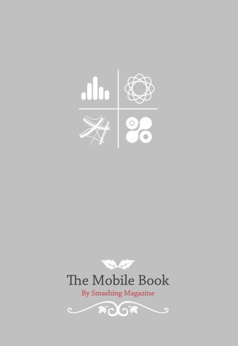 The Mobile Book Constantinou Andreaskeith Jeremykoch Peterpaul