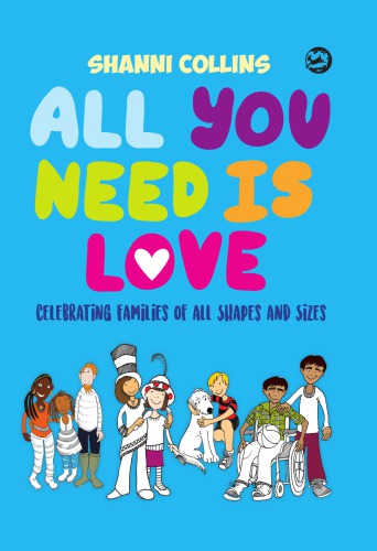 All You Need Is Love Collins Shanni