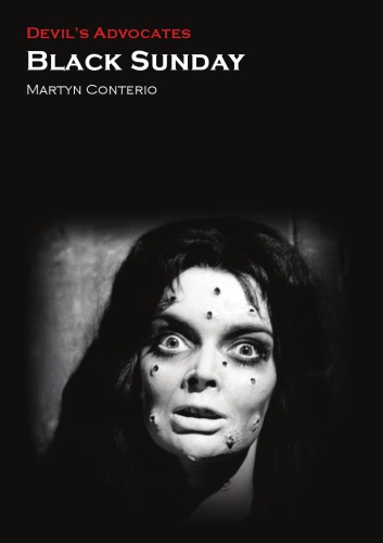 Black Sunday Conterio Martyn