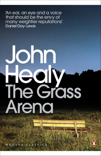 The Grass Arena John Healy