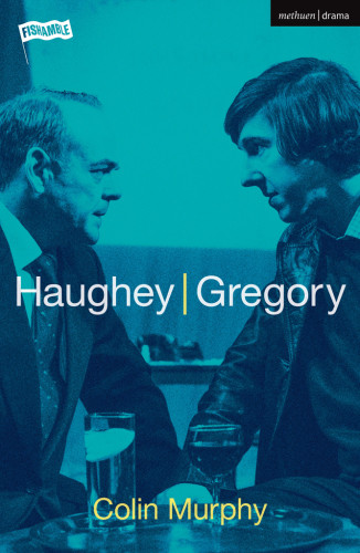 Haugheygregory Colin Murphy