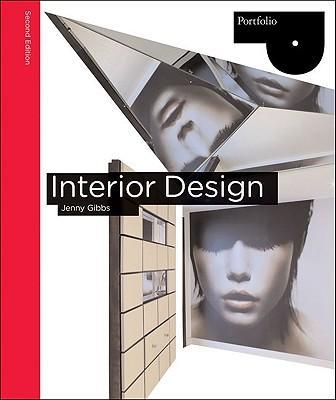 Interior Design 2nd Edition Jenny Gibbs