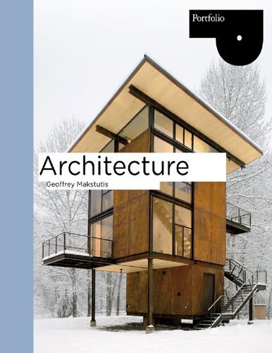 Architecture An Introduction Portfolio Geoffrey Makstutis
