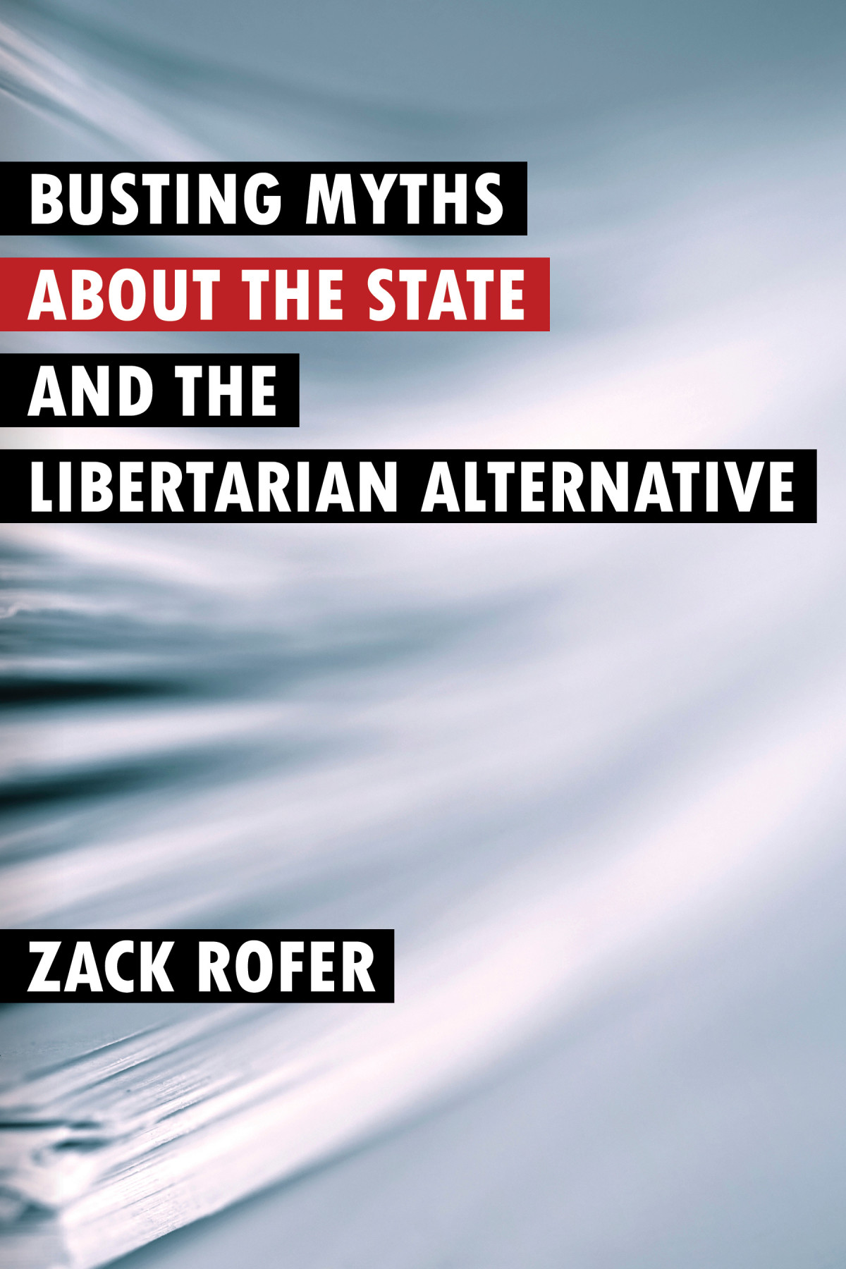Busting Myths About The State And The Libertarian Alternative Zack Rofer
