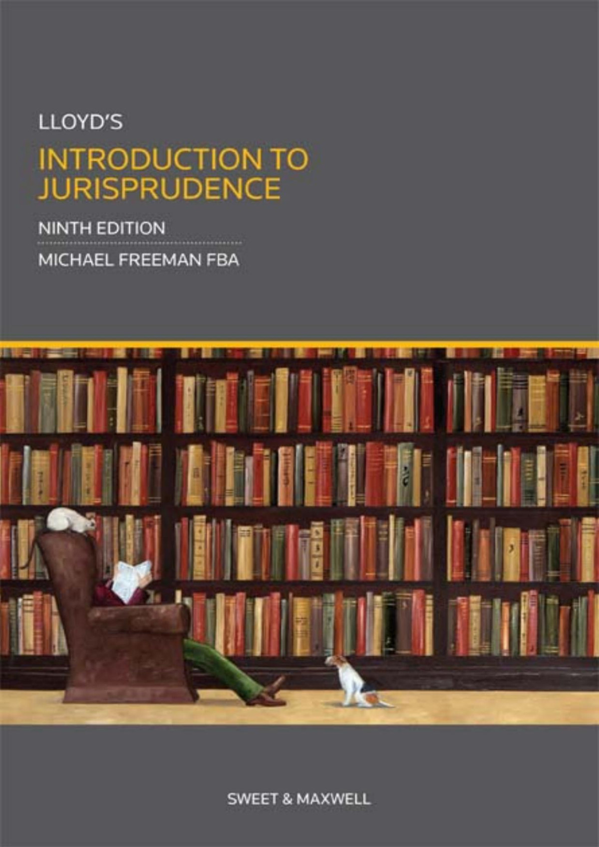 Lloyds Introduction To Jurisprudence Professor Michael Freeman