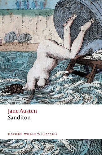 Sanditon Jane Austen