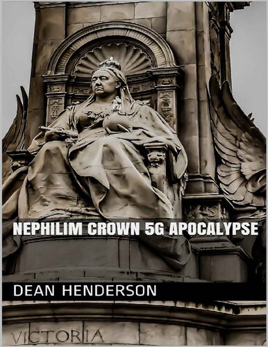 Nephilim Crown 5g Apocalypse Dean Henderson
