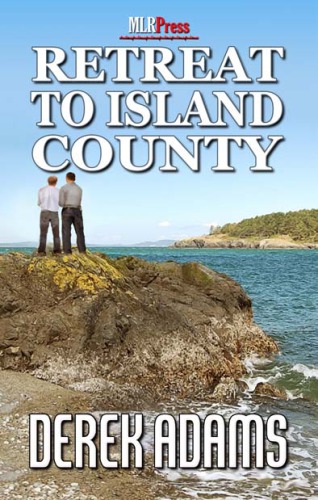 Retreat To Island County Derek Adams