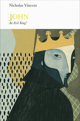 John An Evil King Nick Vincent