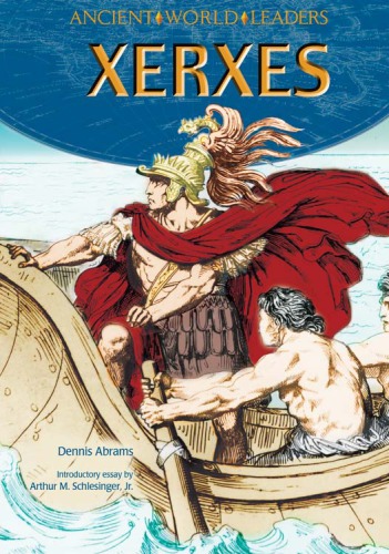 Xerxes Dennis Abrams