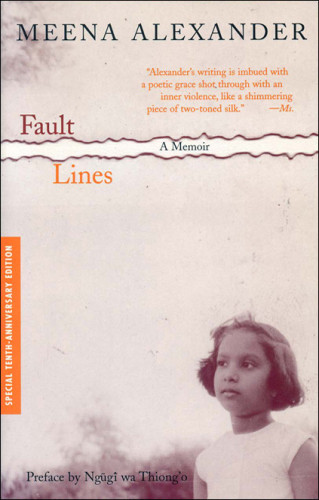 Fault Lines Meena Alexander