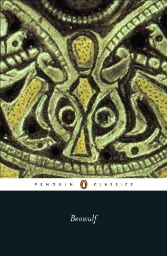 Beowulf A Verse Translation Rev Ed Alexander Michael