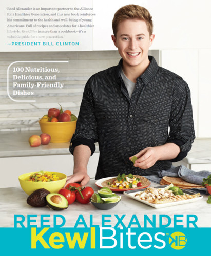 Kewlbites More Than 100 Healthy Recipes For Foods Every Kid Loves Alexander