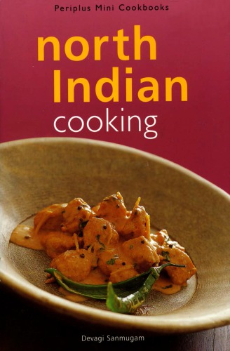 North Indian Cooking Devagi Sanmugam