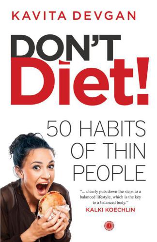 Dont Diet Devgan Kavita