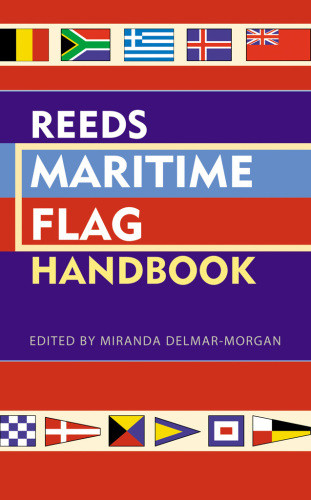 Reeds Maritime Flag Handbook Delmarmorgan Miranda