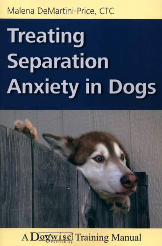 Treating Separation Anxiety In Dogs Malena Demartiniprice