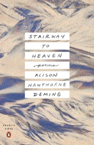 Stairway To Heaven Deming Alison Hawthorne