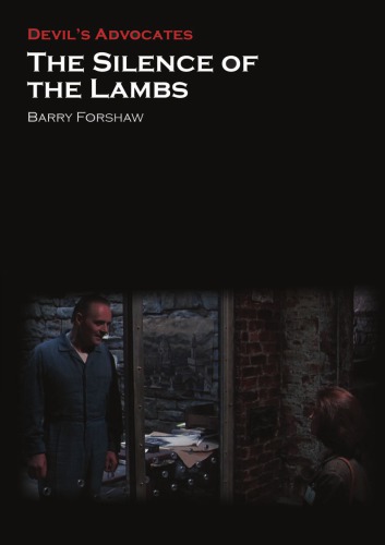 The Silence Of The Lambs Demme Jonathanmforshaw Barry