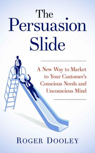 The Persuasion Slide Dooley Roger