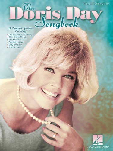 The Doris Day Songbook Doris Day