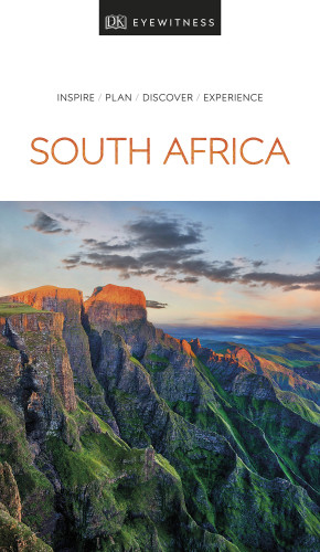 Dk Eyewitness Travel Guide South Africa Dorling Kindersley Limited