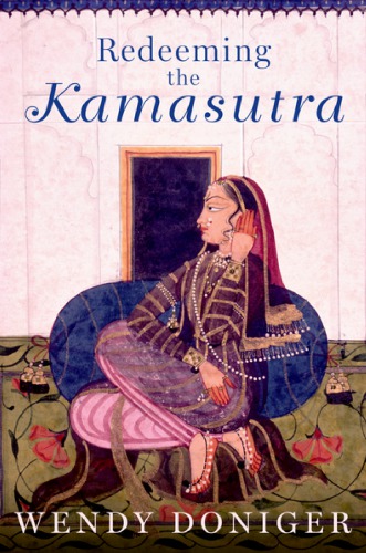 Redeeming The Kamasutra Doniger Wendy