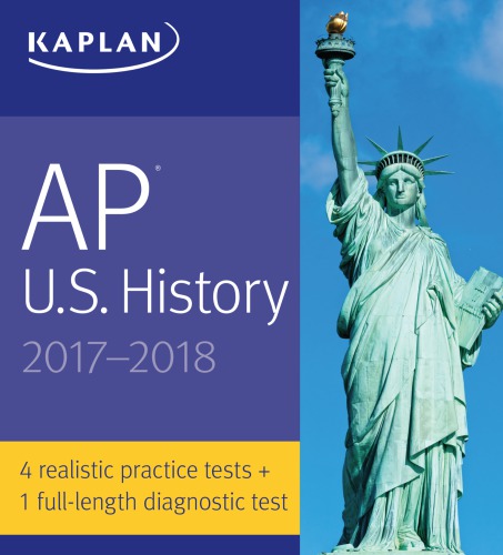 Ap Us History 20172018 Dornbush Krista