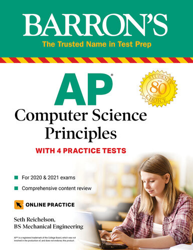 Ap Computer Science Principles Seth Reichelson