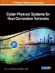Cyberphysical Systems For Nextgeneration Networks Advances In Computer And Electrical Engineering Acee 1st Edition Amjad Gawanmeh Editor