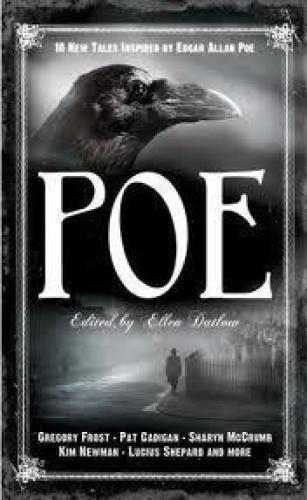 The Works Of Edgar Allan Poe Edgar Allan Poe