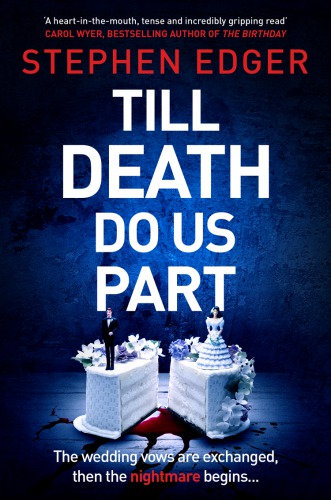 Till Death Do Us Part Edger Stephen