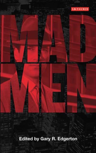Mad Men Dream Come True Tv Edgerton Gary Richard