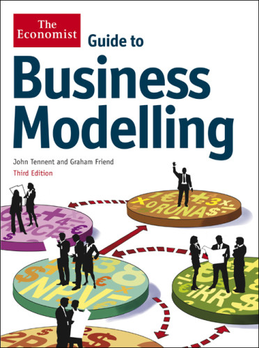 Guide To Business Modelling 3rd Ed Economist Groupeconomist