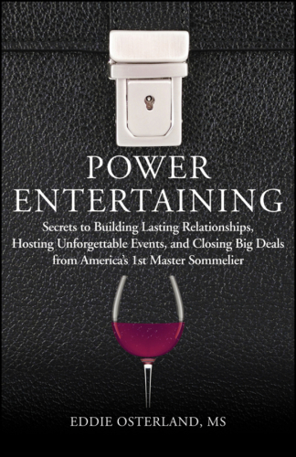 Power Entertaining Eddieosterland