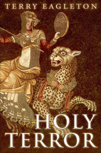 Holy Terror Terry Eagleton