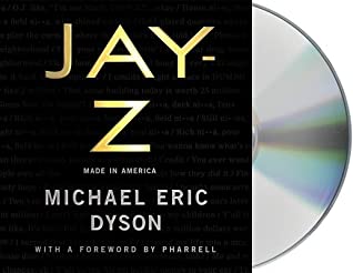 Jayz Made In America Unabridged Michael Eric Dyson