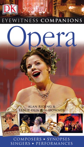Opera 1st American Ed Duntondowner Leslieriding Alan