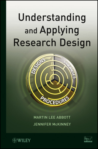 Understanding And Applying Research Design Abbott Martin Leemckinney