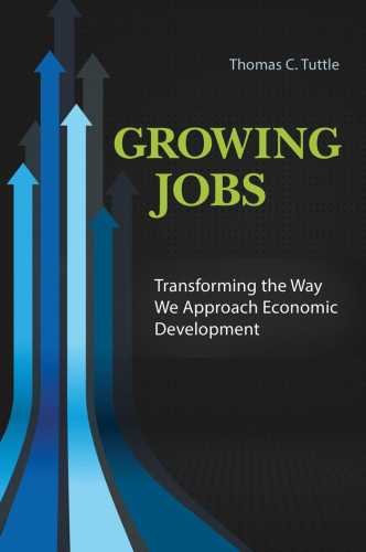 Growing Jobs Transforming The Way We Approach Economic Development Abccliolauzon