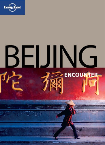 Beijing Encounter Eimer David